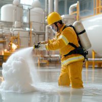 Defoamer