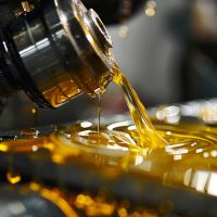 Semi Synthetic Oil Additives