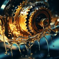 Special Package For Cutting Oil